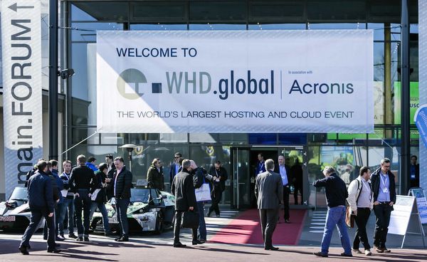 WHD.global